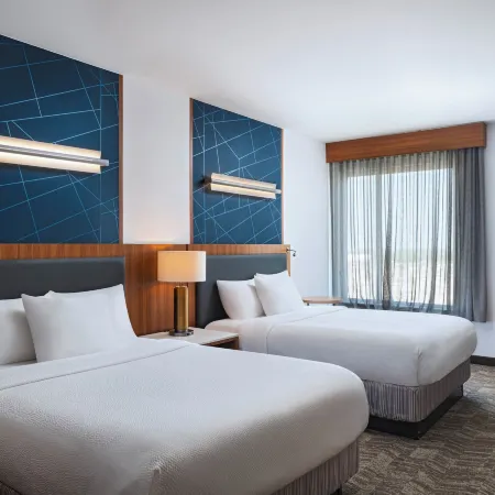 SpringHill Suites Dallas Richardson/Plano
