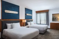 SpringHill Suites Dallas Richardson/Plano