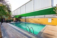 Alaya Stays Autum Villa Petfriendly 4BHK - Villas