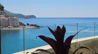 Azure Residence - breakfast