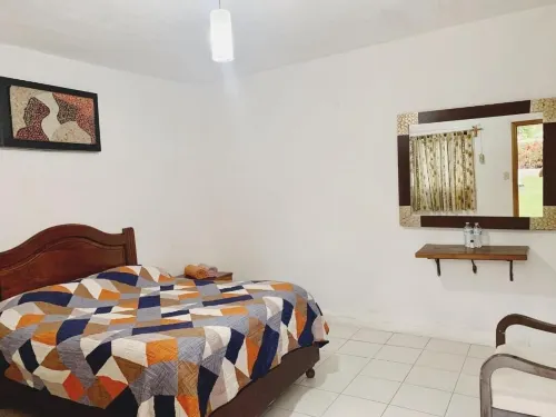 Hotel Costa Belle - Parkplatz