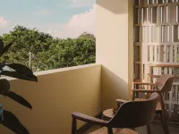 Anandaya Sanur Hotels near شاطئ بينجيمباك
