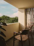 Anandaya Sanur - Kondo