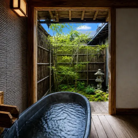 AKARI Kyoto Gion