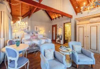 Hotel Casa da Montanha