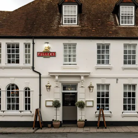 Swan Hotel