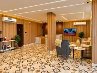 Al-Mazar Hotel Apartments 1 - Apartments