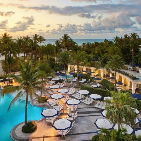 Loews Miami Beach Hotel