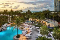 Loews Miami Beach Hotel - Beach