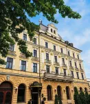 Hotel President - 2-Star