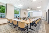 Hotel Zur Post - parking