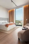 Clarion Hotel Karlatornet - balcony