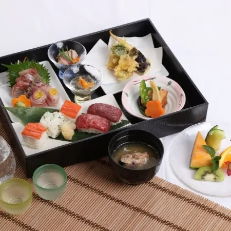 Grand Park Hotel Panex Iwaki