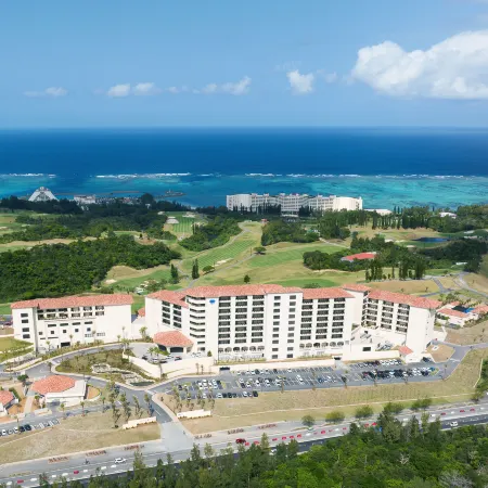 PGM HOTEL RESORT OKINAWA