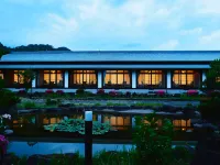 Takamiya Ryokan Sagiya Sansorai - Hot Springs