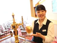 Minami Sanriku Hotel Kanyo - bar