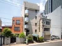 岐阜グリーンホテル 金華山周辺のホテル