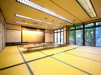 Ryokan Nagomi No Yado Mutsuki Hotels near Mt. Tsurumi
