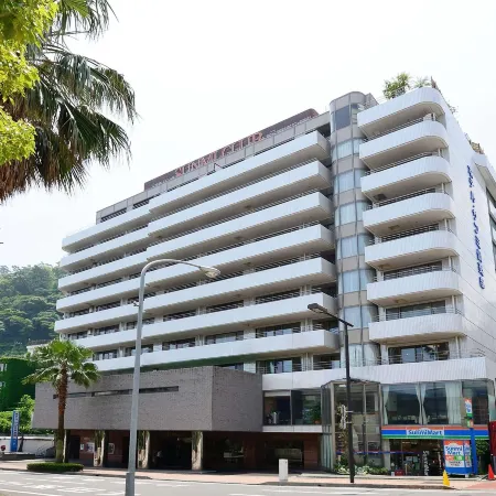 Hotel Sunmi Club