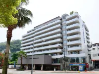 Hotel Sunmi Club - bar