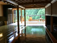 Yuasobi No Yado Gero Kanko Hotel Honkan - con terme
