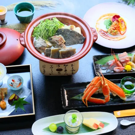 Sasakura Onsen Ryuunso