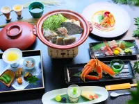 Sasakura Onsen Ryuunso - Bãi đậu xe