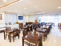 Hotel Peace Island Miyakojima