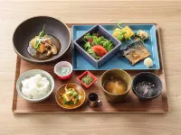 Aratashi Minakami - Bữa sáng