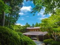 Diamond Hakone Society โรงแรมใกล้วัดโชอันจิ