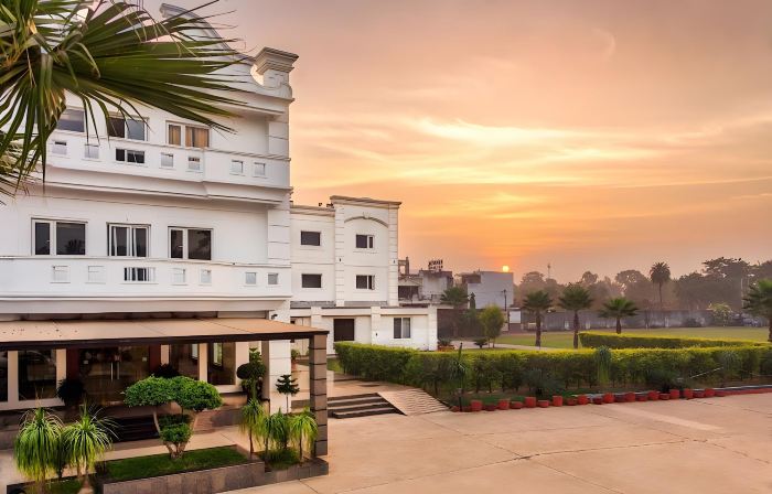Hotel Ananya Regency