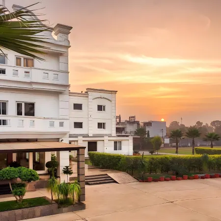 Hotel Ananya Regency