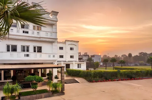 Hotel Ananya Regency - Wifi