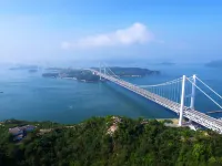 国民宿舎 サンロード吉備路 総社のホテル