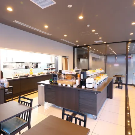 Dormy Inn Mishima