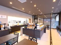 Dormy Inn Mishima - breakfast