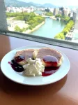 MYSTAYS 廣島和平公園飯店 - 早餐