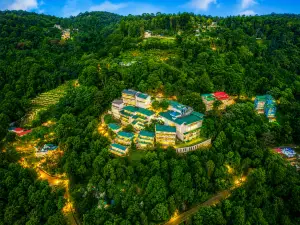 Sterling Gangtok Orange Village
