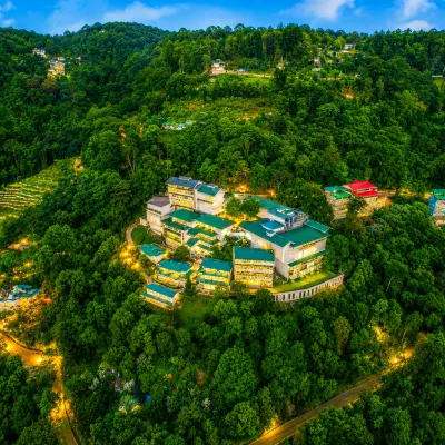 Sterling Gangtok Orange Village Hotels near Ranka Monastery