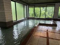 伊東園ホテルニューさくら - 温泉