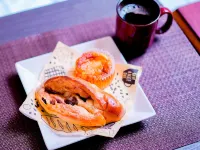 Hotel AreaOne Takamatsu - servizio colazione