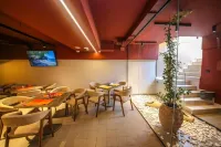 Comfort Boutique Hotel - 2-Star