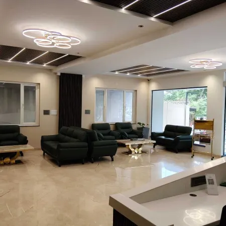 Hotel L G Cordial - the Heart of Mysuru