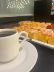 Hotel Hvolsvollur - Central South Iceland - breakfast