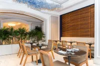 Eau Palm Beach Resort & Spa - breakfast
