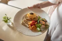 Samala Suites Bangkok Sukhumvit 19 by Kingston Hotels - servizio colazione