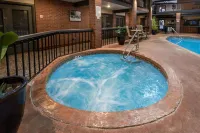Best Western Plus Rio Grande Inn - Hot Springs