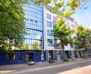 Acama Hotel & Hostel Kreuzberg Hotels in Kreuzberg