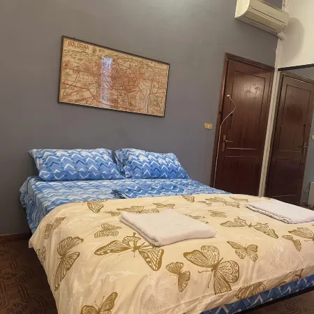 Bnb Fantasia