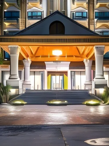 รูปภาพของHOTEL MUQ โฮเทลมุก